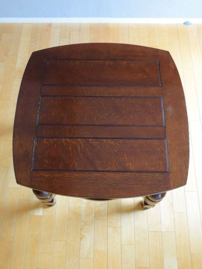 ドローリーフテーブルの天板