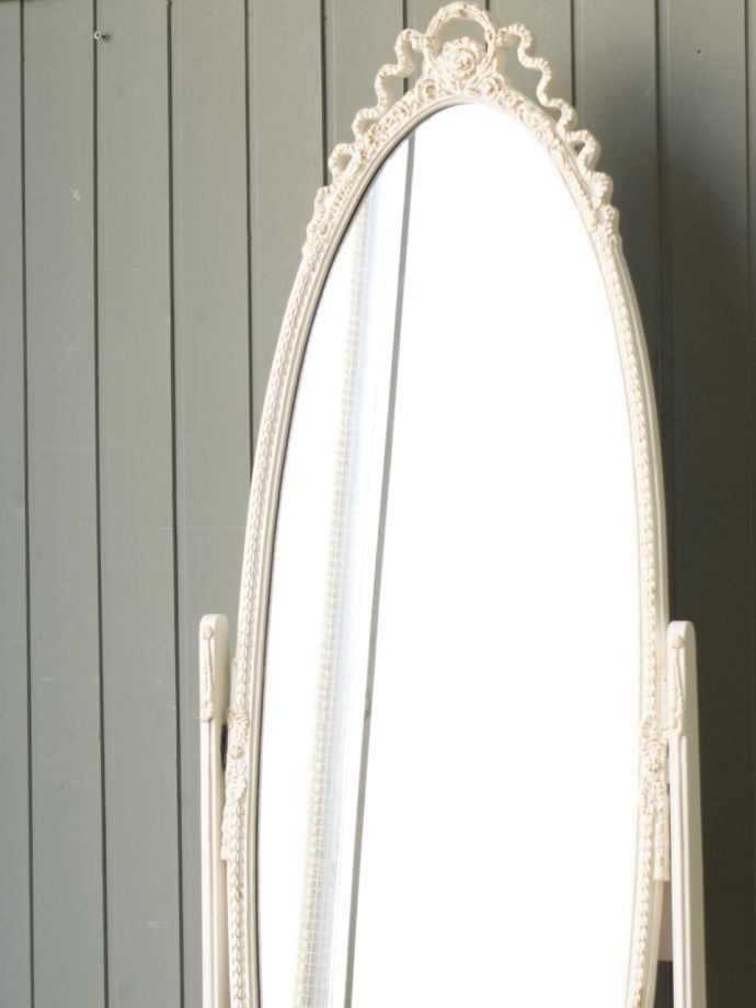 ミラーは新品です