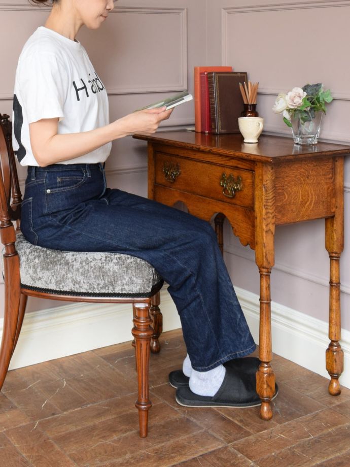 便利に使えるコンソールテーブル