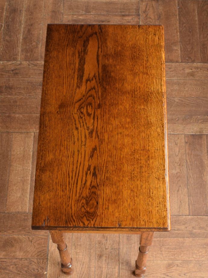 コンソールテーブルの天板