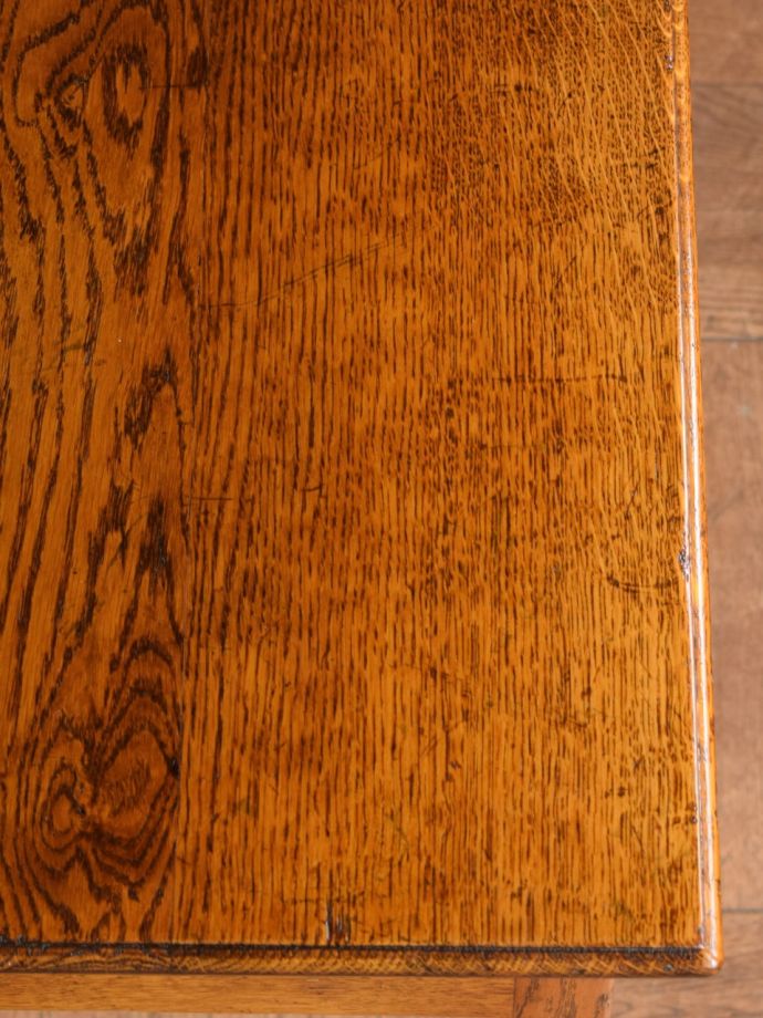 アンティークテーブルの天板