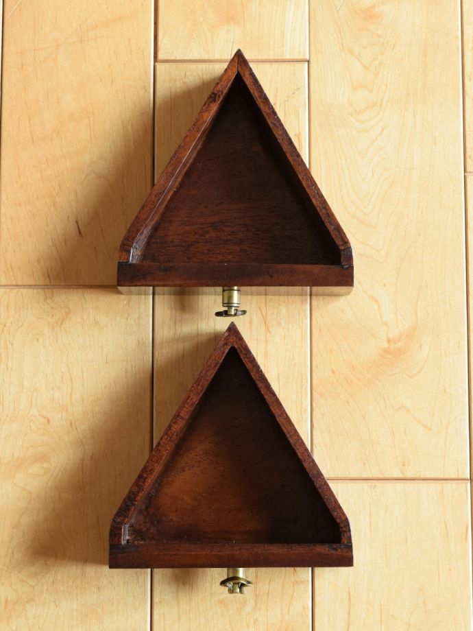 プランツスタンドの引き出し