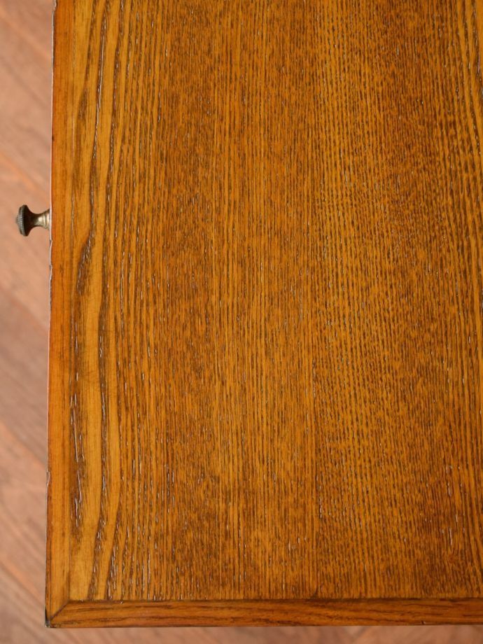 スライディングトレーの天板