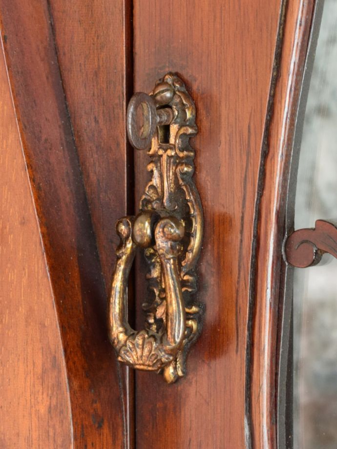 アンティークの鍵