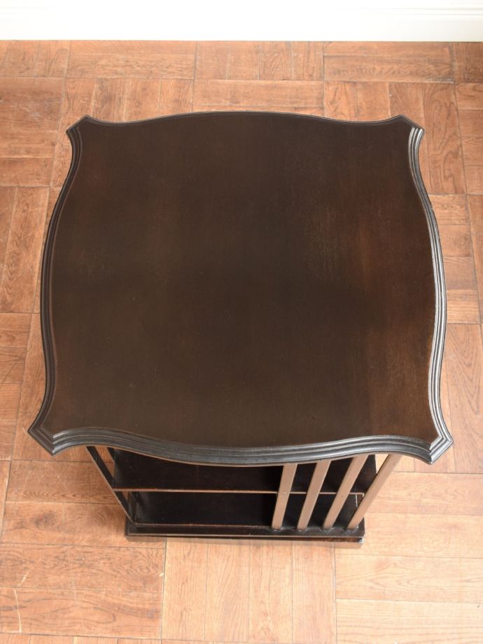 アンティーク家具の天板