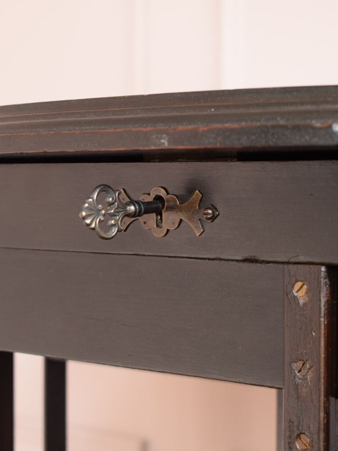 アンティークの鍵