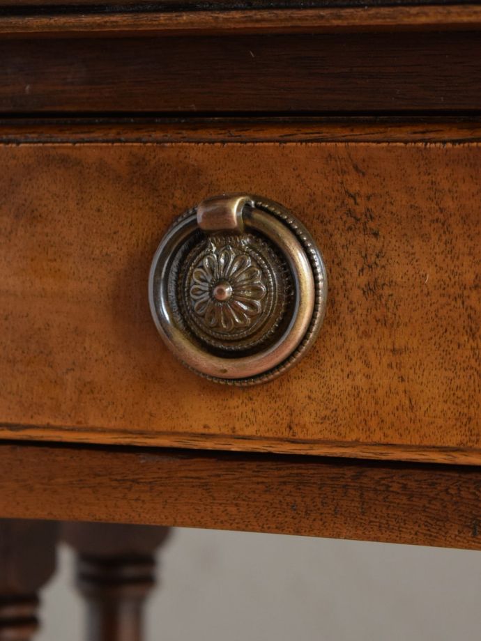 アンティークの取っ手