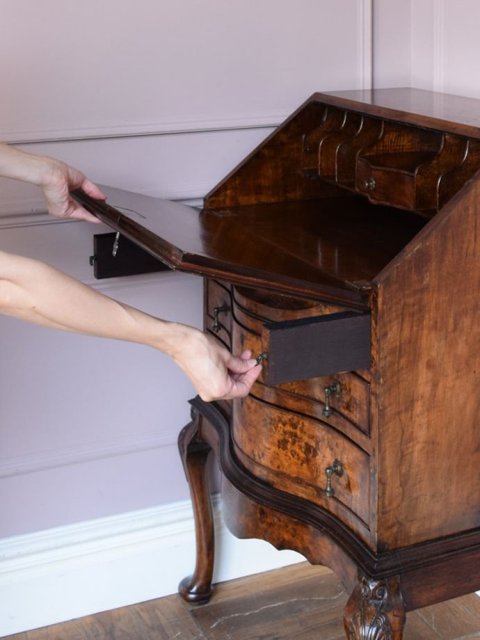 おしゃれな書斎デスク