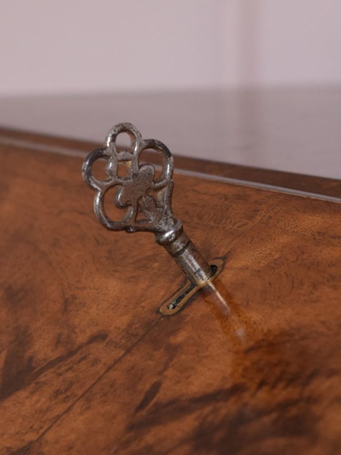 アンティークのカギ
