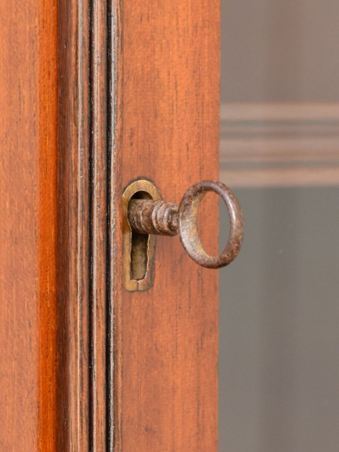 アンティークの鍵