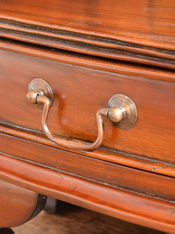 アンティーク家具の取っ手