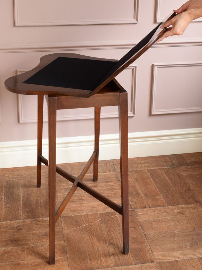 折り畳みもカンタンです。