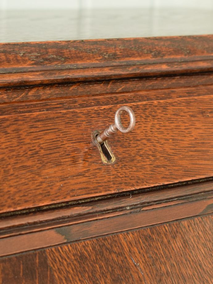 アンティークの鍵