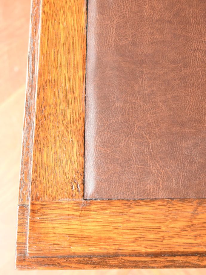 書斎デスクの天板