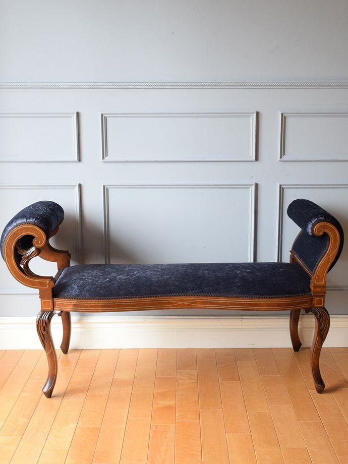 背もたれ部分を外すことが出来ます