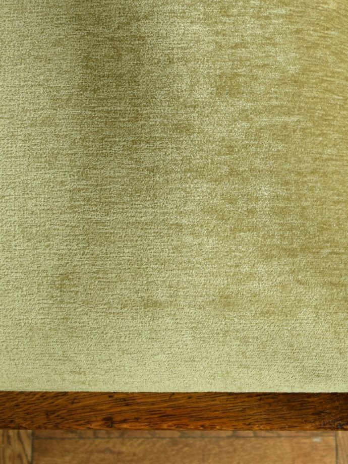 アンティークチェアの座面の生地