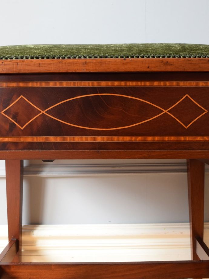 アンティークの装飾