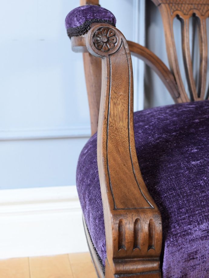 うっとりするほど細かい細工