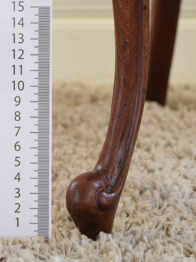 お好みの高さでカット出来ます