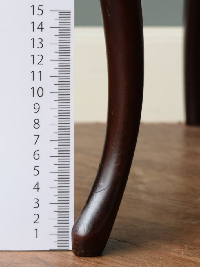 お好みの高さでカット出来ます