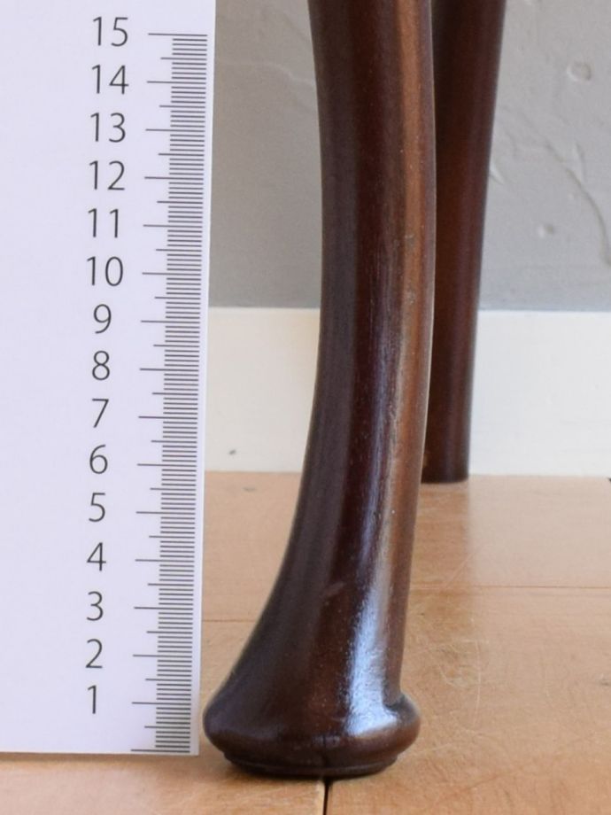 お好みの高さでカット出来ます