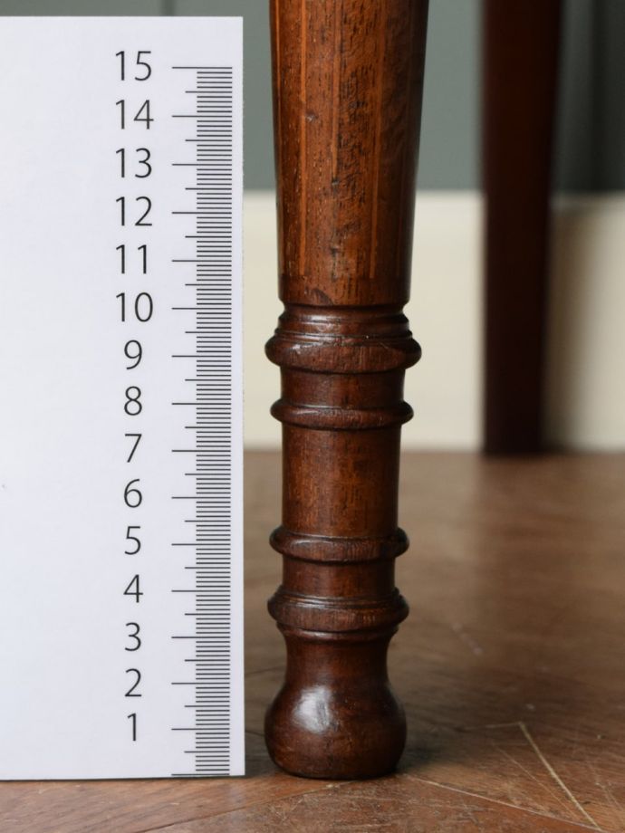 お好みの高さでカット出来ます