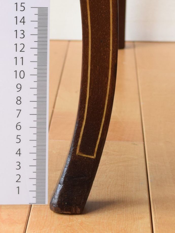 お好みの高さでカット出来ます