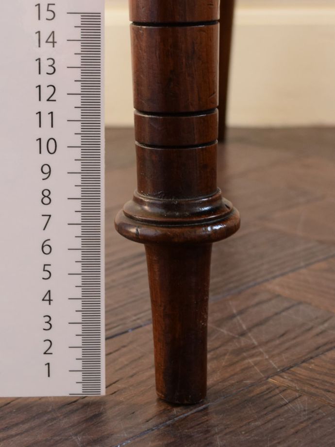 お好みの高さでカット出来ます