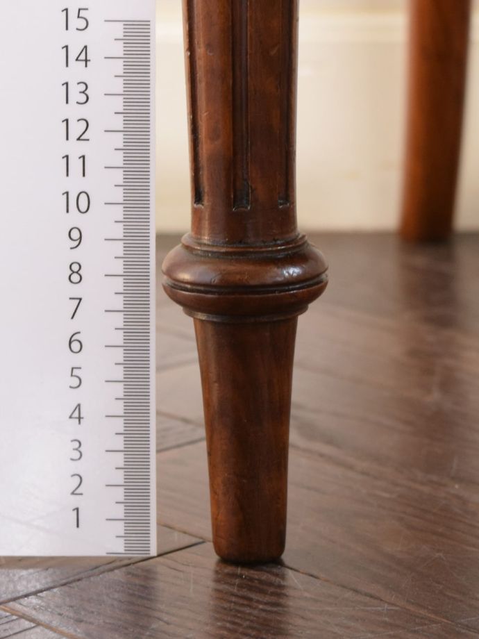 お好みの高さでカット出来ます