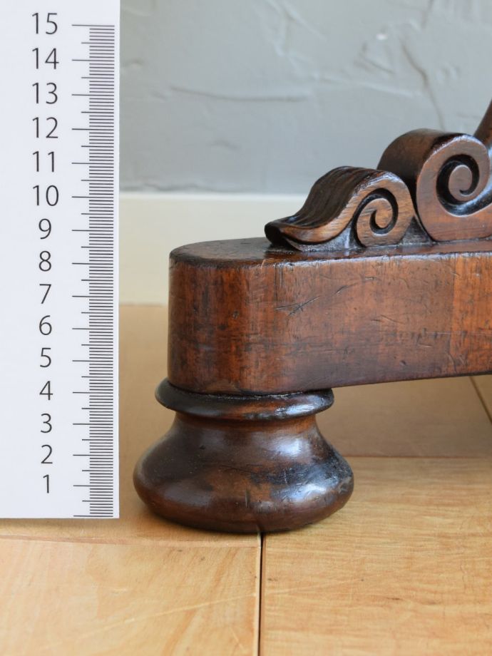 お好みの高さでカット出来ます