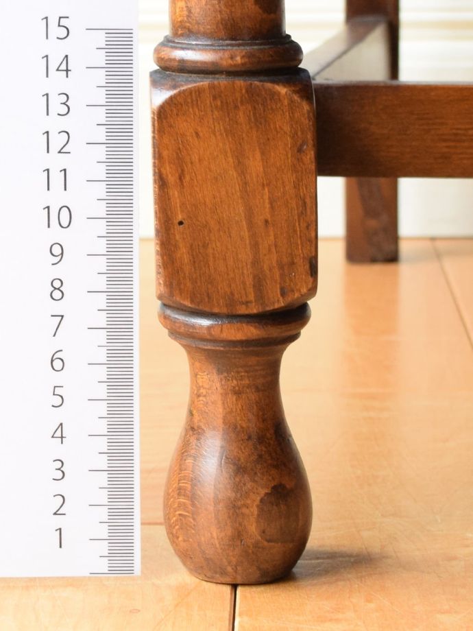 お好みの高さでカット出来ます