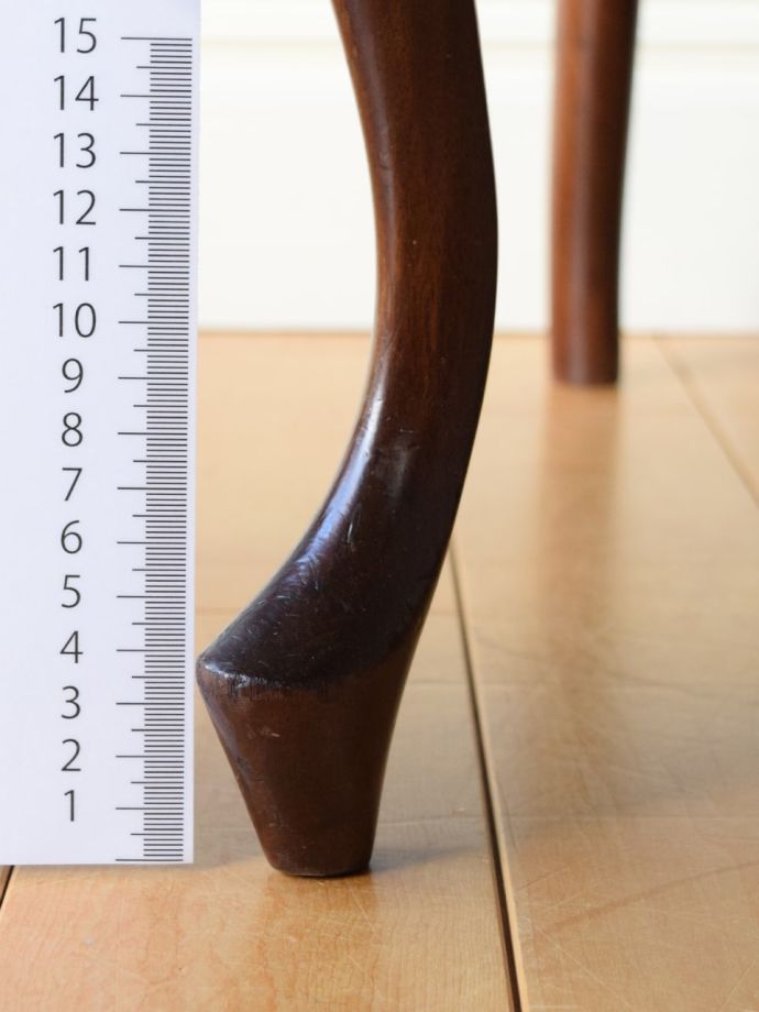 お好みの高さでカット出来ます