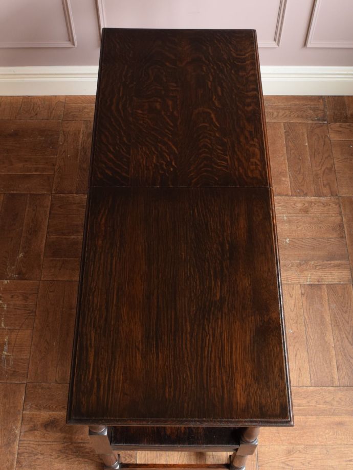 モンクスベンチの天板