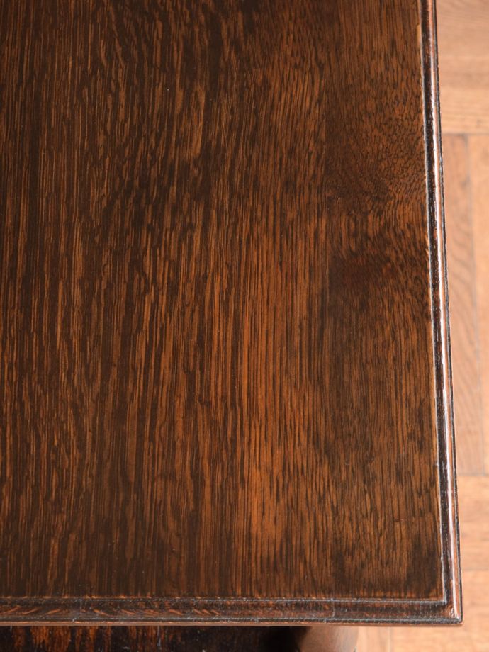 アンティーク家具の天板