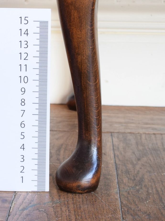 お好みの高さでカット出来ます