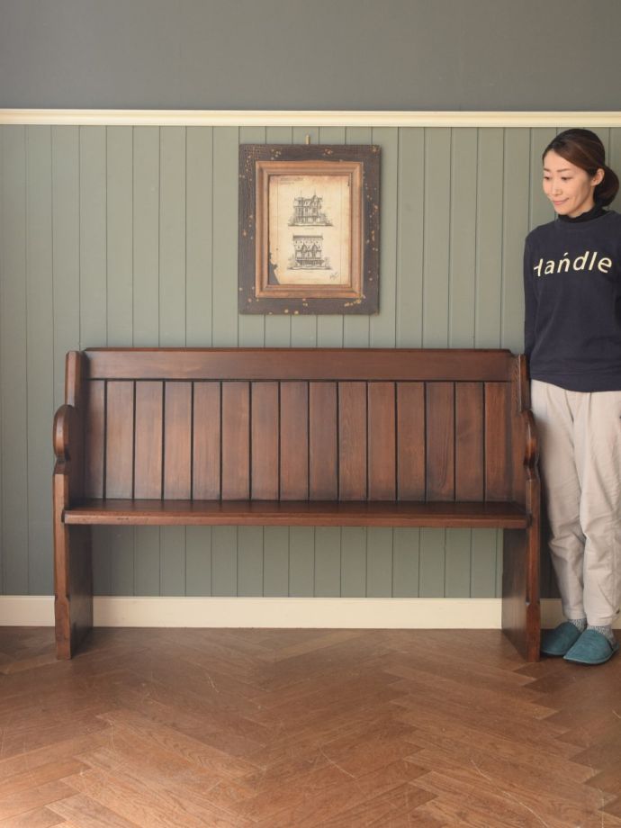 いろんな場所で便利に使えるアンティーク