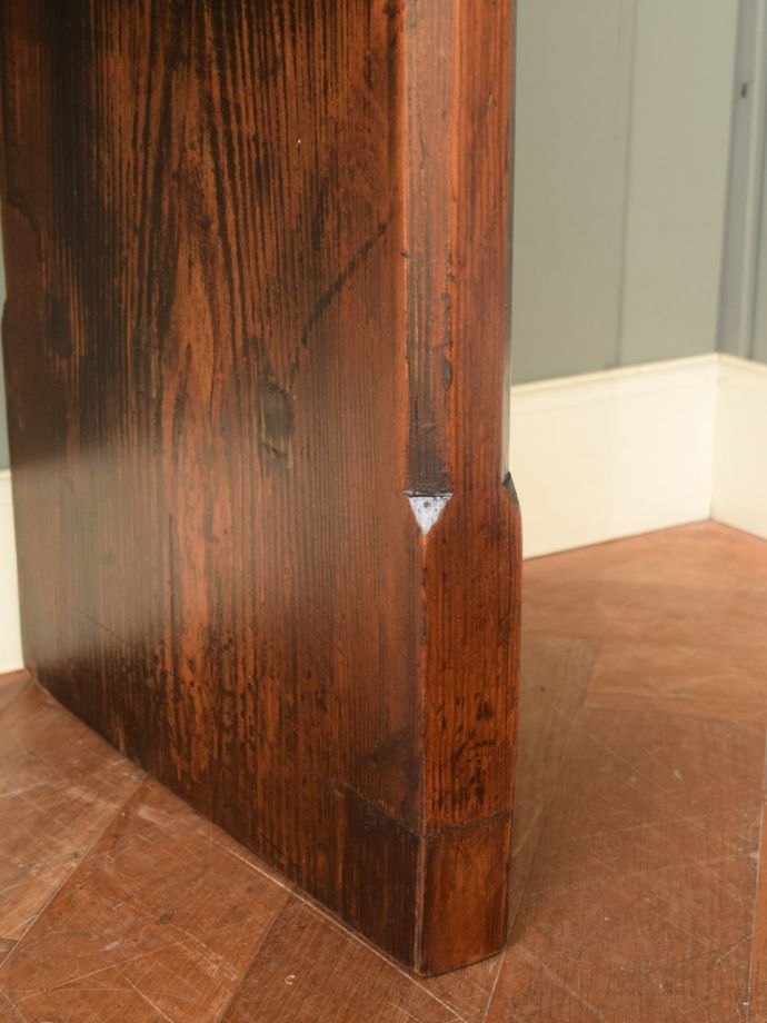 お好みの高さでカット出来ます