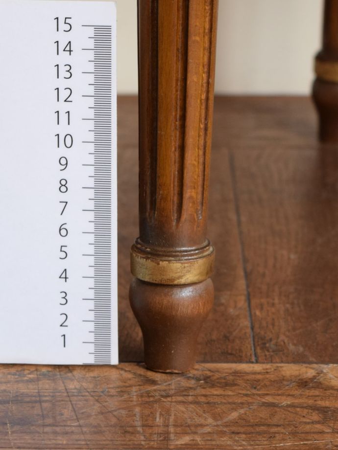 お好みの高さでカット出来ます