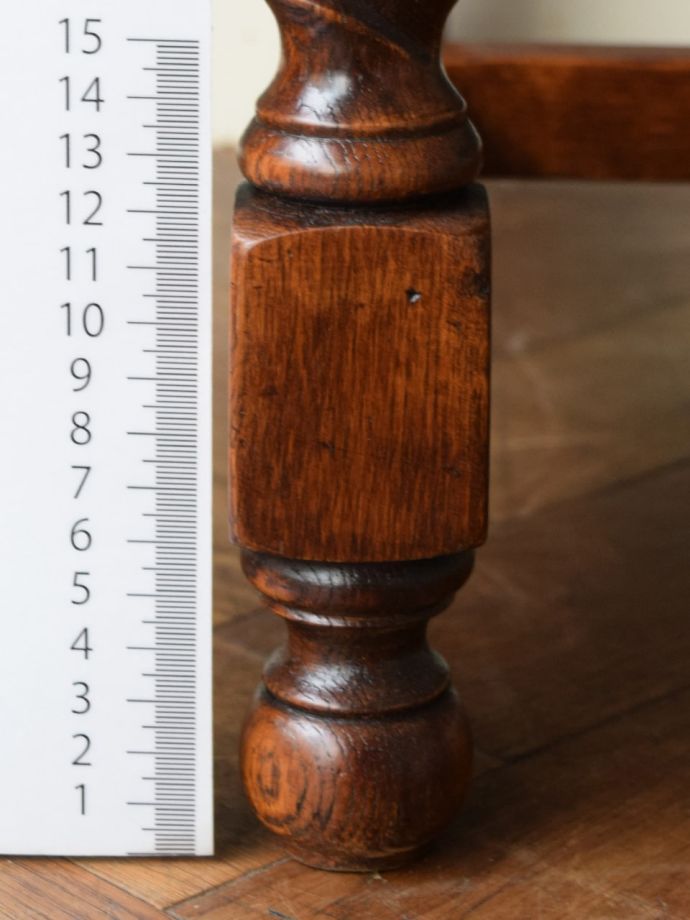 お好みの高さでカット出来ます