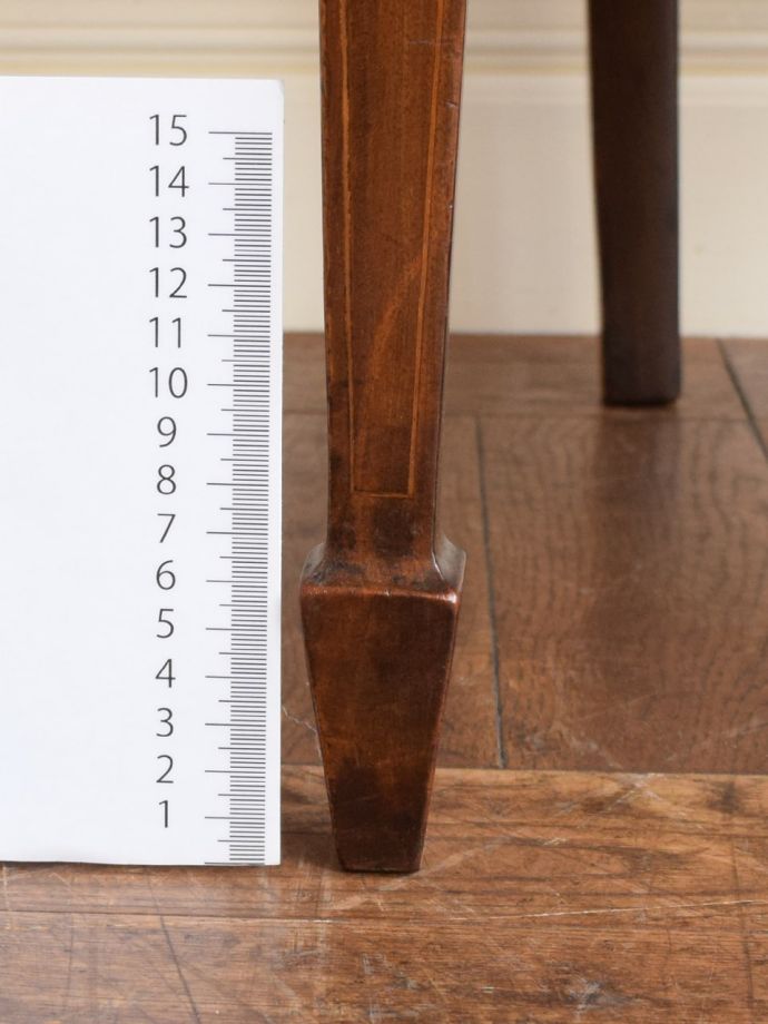 お好みの高さでカット出来ます