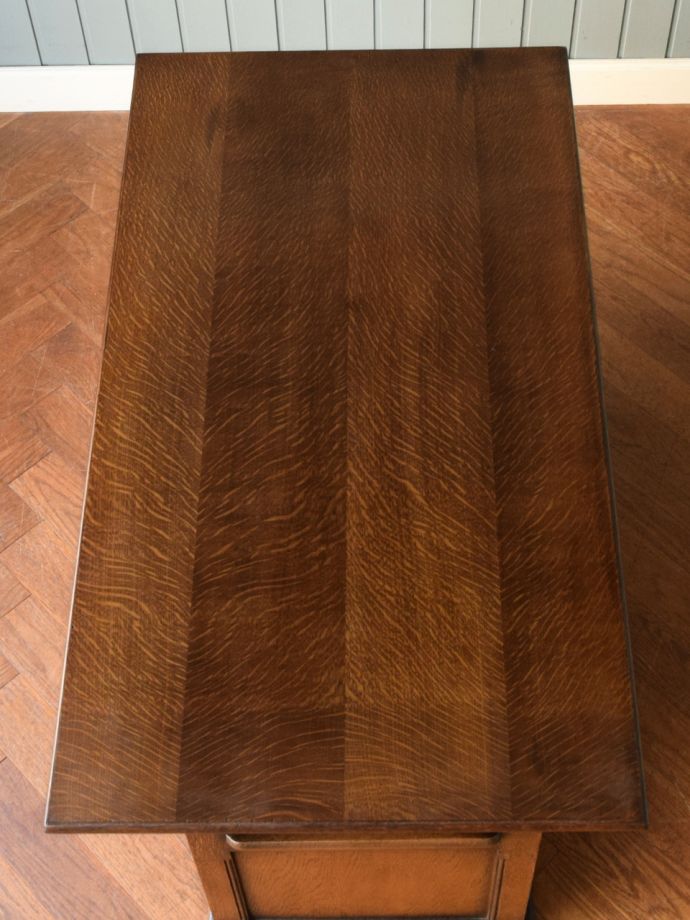 モンクスベンチの天板