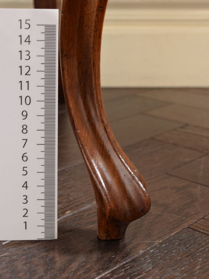 お好みの高さでカット出来ます