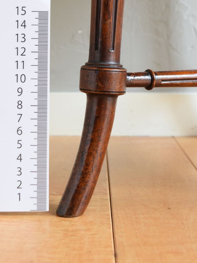 お好みの高さでカット出来ます