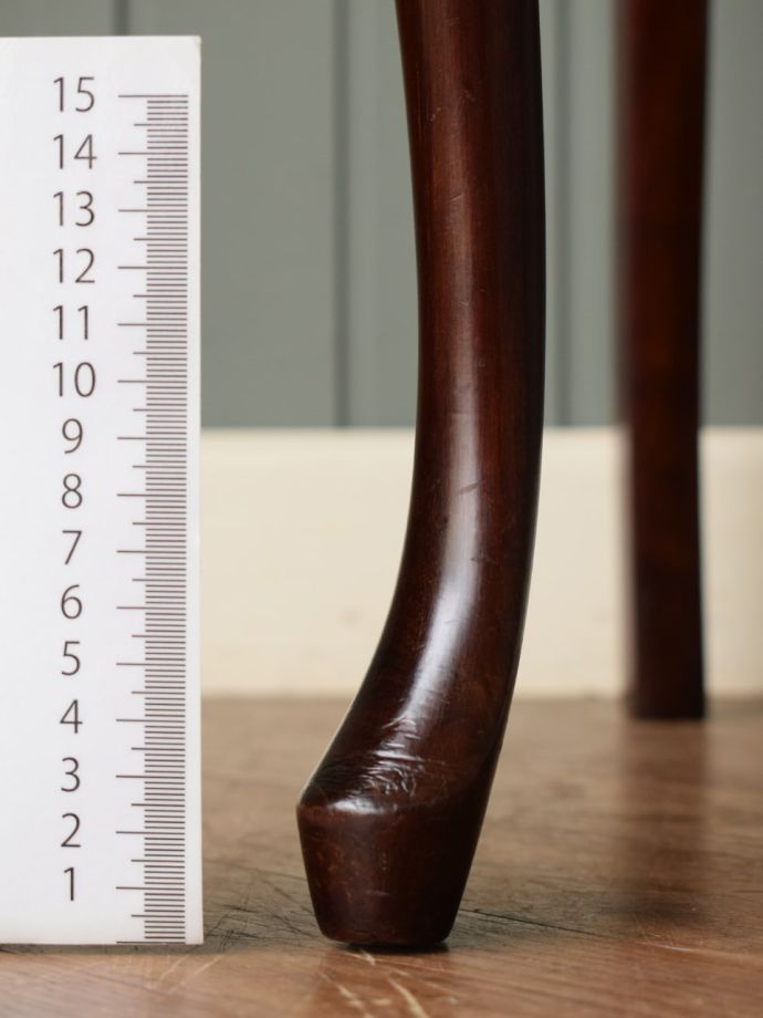 お好みの高さでカット出来ます