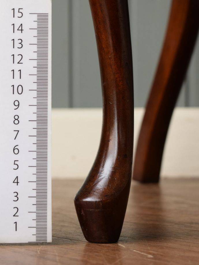 お好みの高さでカット出来ます