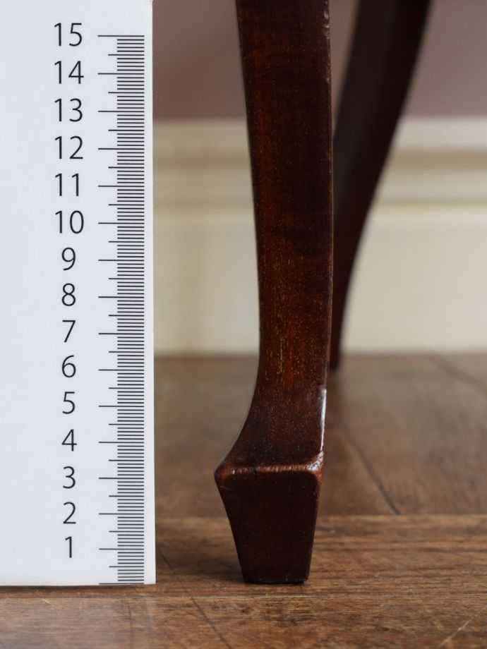 お好みの高さでカット出来ます