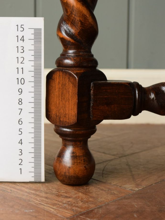 お好みの高さでカット出来ます