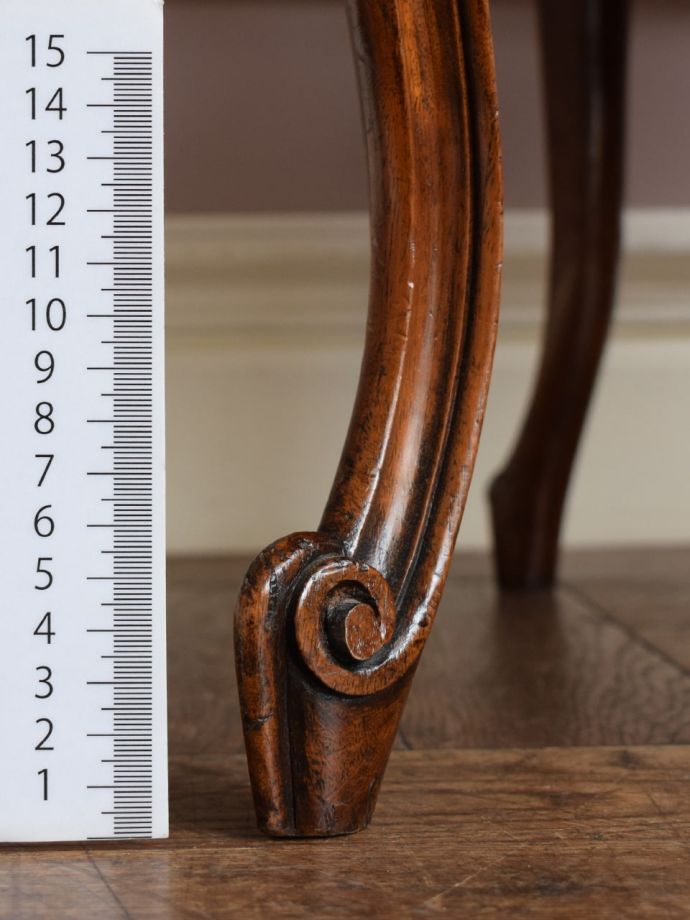 お好みの高さでカット出来ます