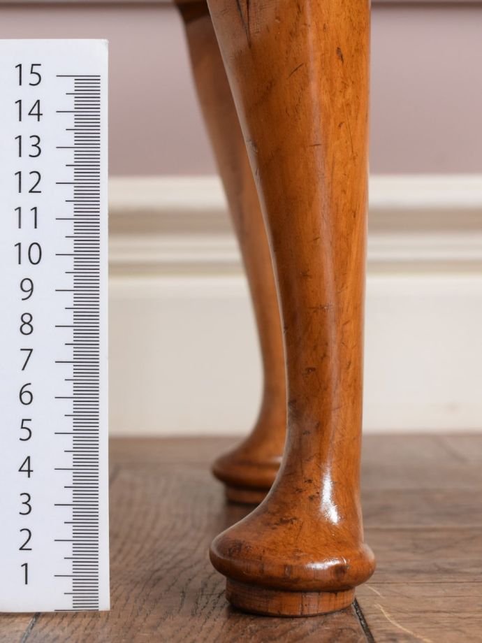 お好みの高さでカット出来ます