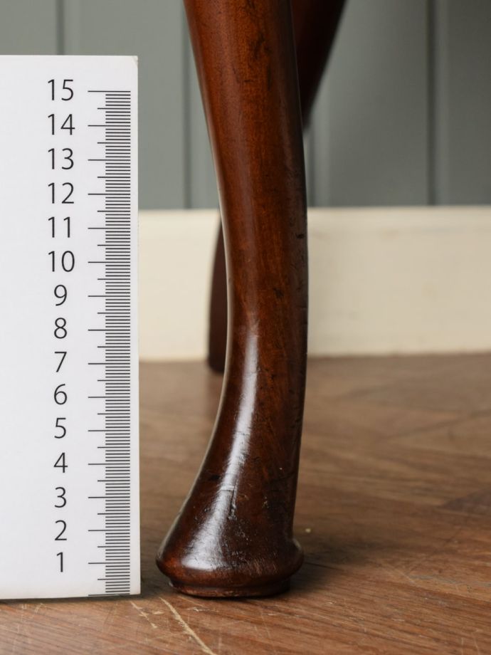 お好みの高さでカット出来ます